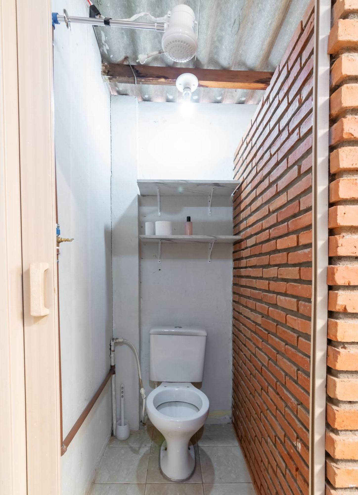 Pousada Roosevelt Quarto 03 - Pousada Central Prox Rodoviaria E Dist Industrial Hotel Uberlândia Buitenkant foto